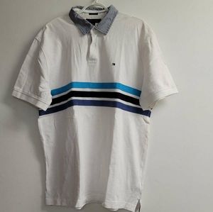 Tommy Hilfiger polo shirt